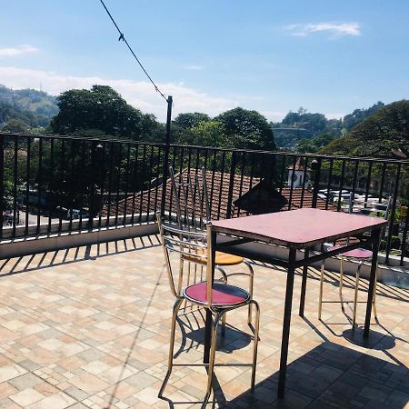View City Point Kandy Luaran gambar