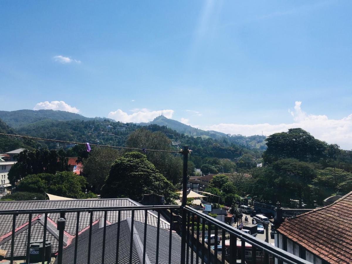 View City Point Kandy Luaran gambar