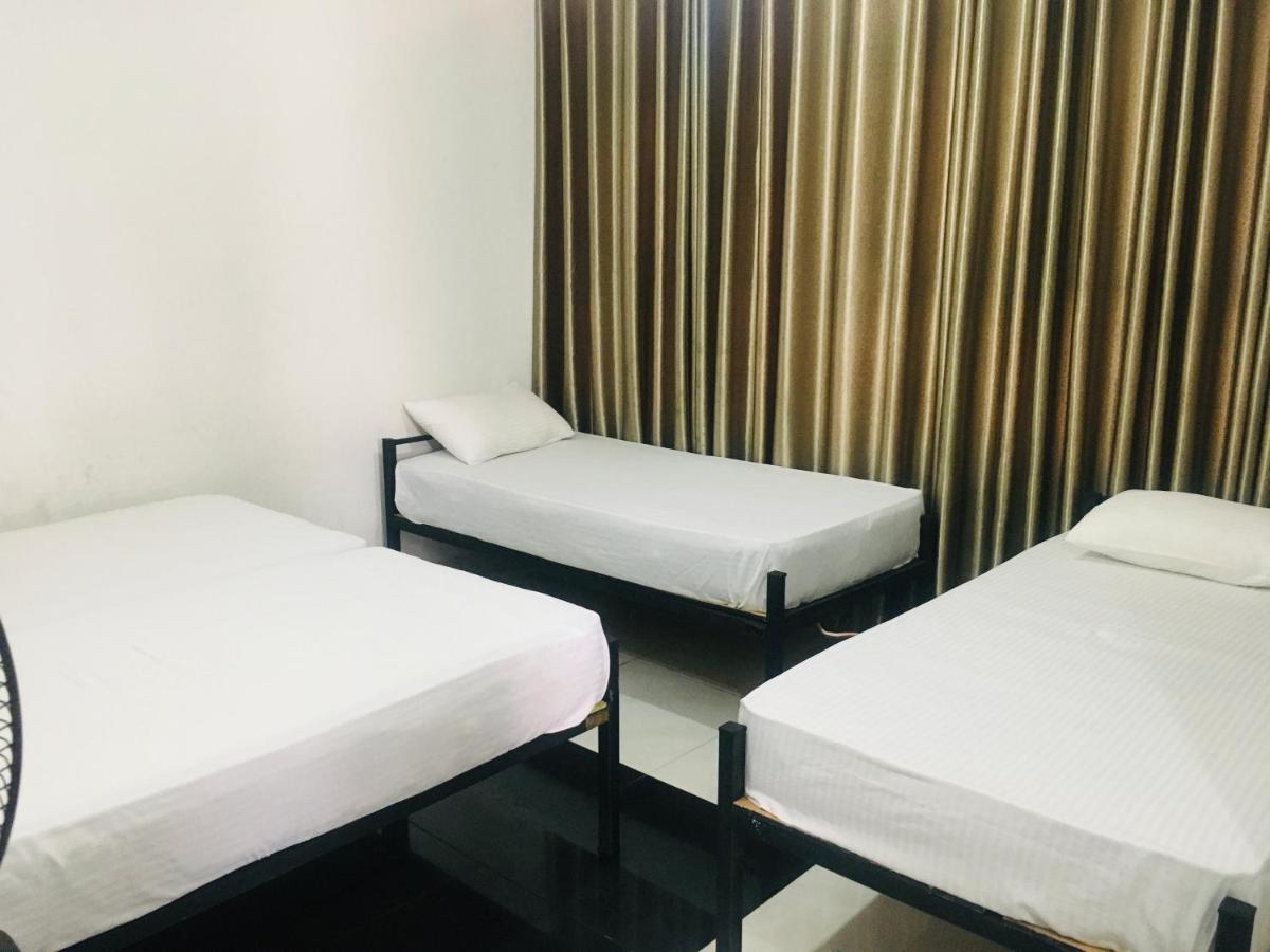 View City Point Kandy Luaran gambar