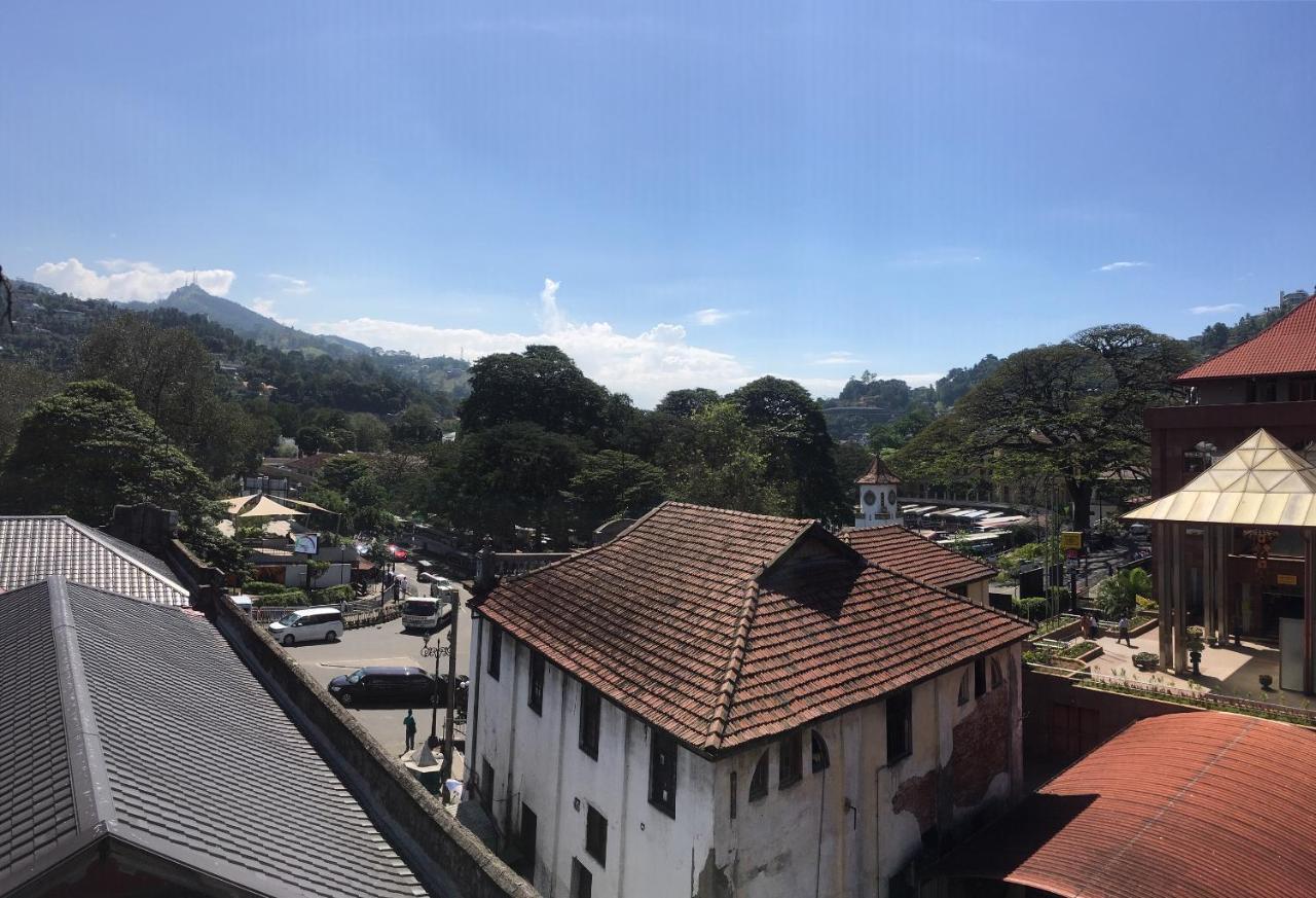View City Point Kandy Luaran gambar